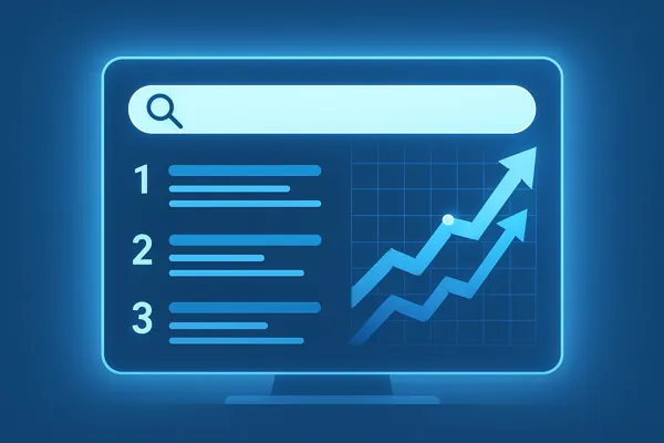 SEO Fundamentals: A Complete Beginner's Guide to Ranking Higher